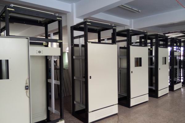 翰林镇控制箱-3683谈谈控制箱的维护和保养事